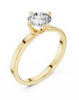 Calyra ring