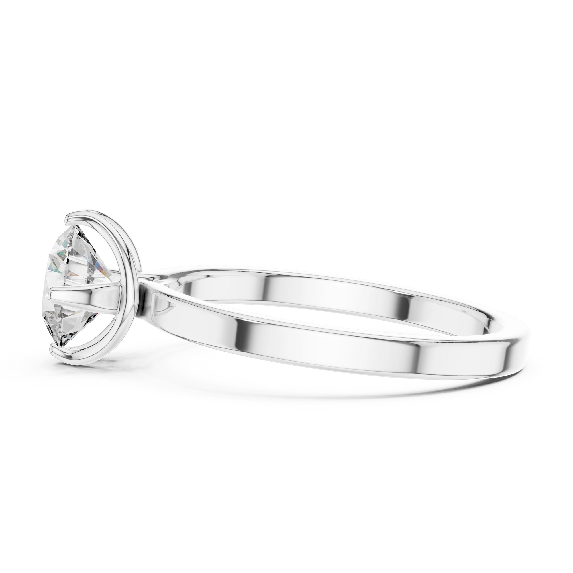 Calyra ring