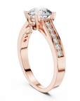 Cornel ring