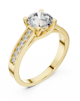 Cornel ring