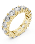 Silvio ring