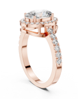 Obel ring