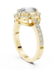 Obel ring