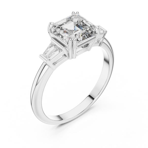 Bronti ring image 12