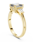 Bronti ring
