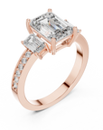 Prisca ring
