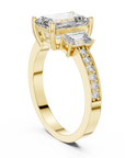 Prisca ring