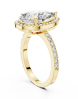 Cinna ring
