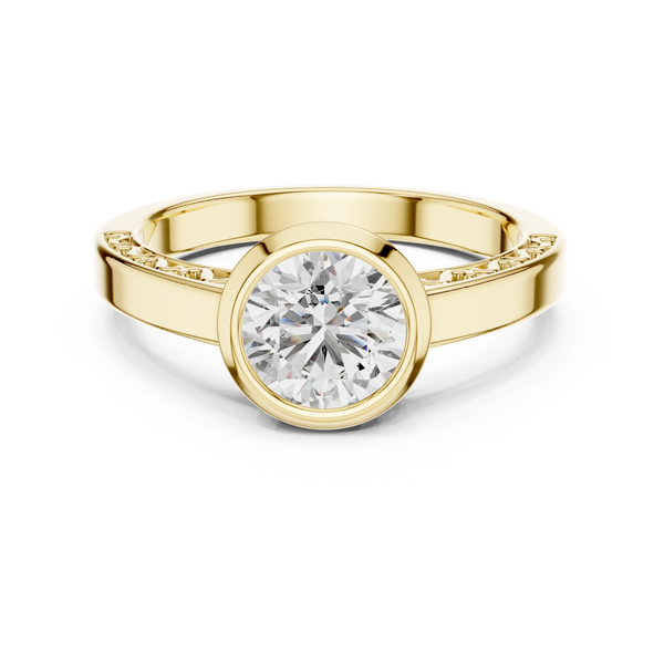 Lento ring image 5