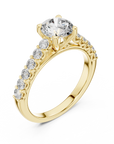 Plina ring