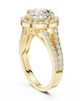 Sevi ring