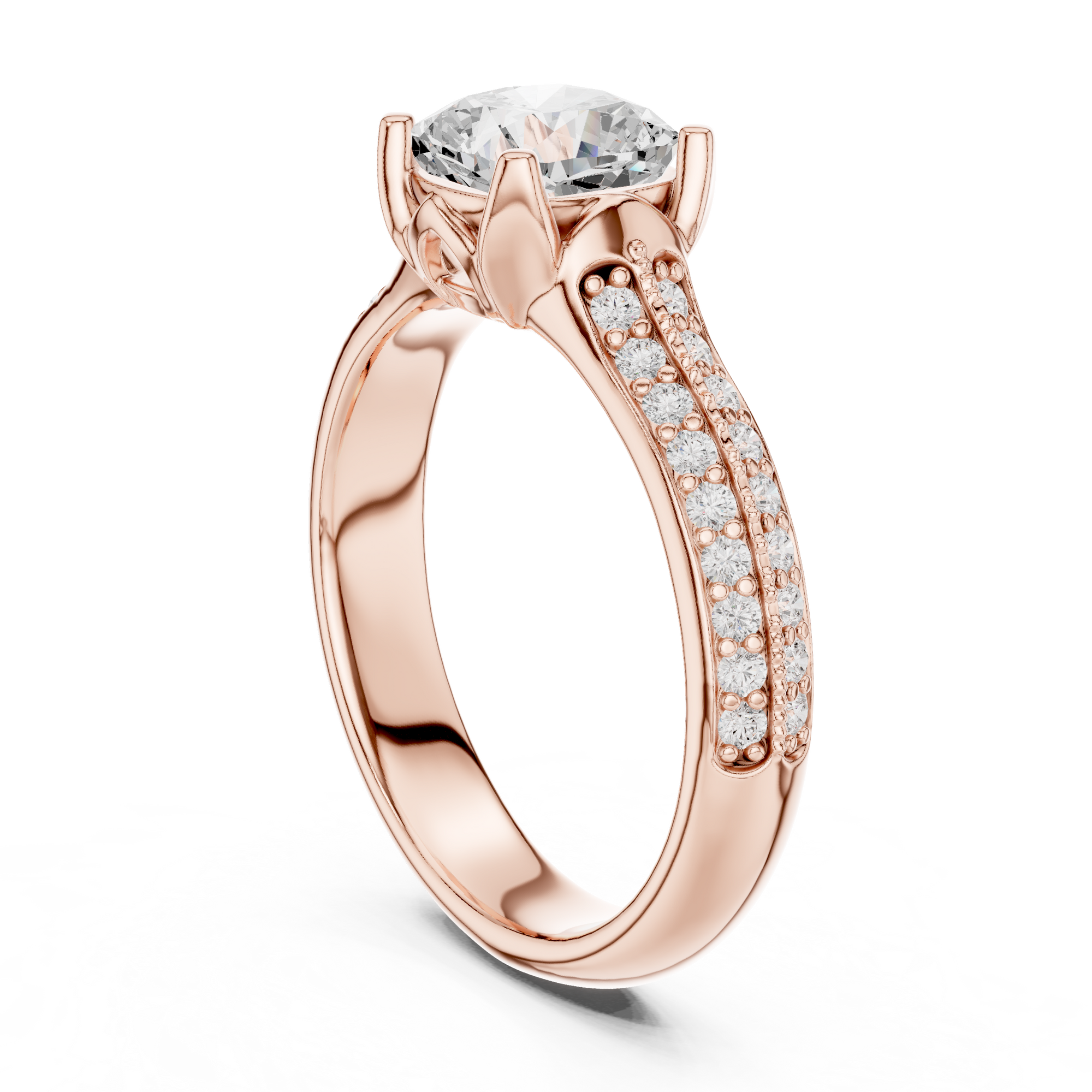 Paeon ring