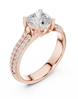 Paeon ring