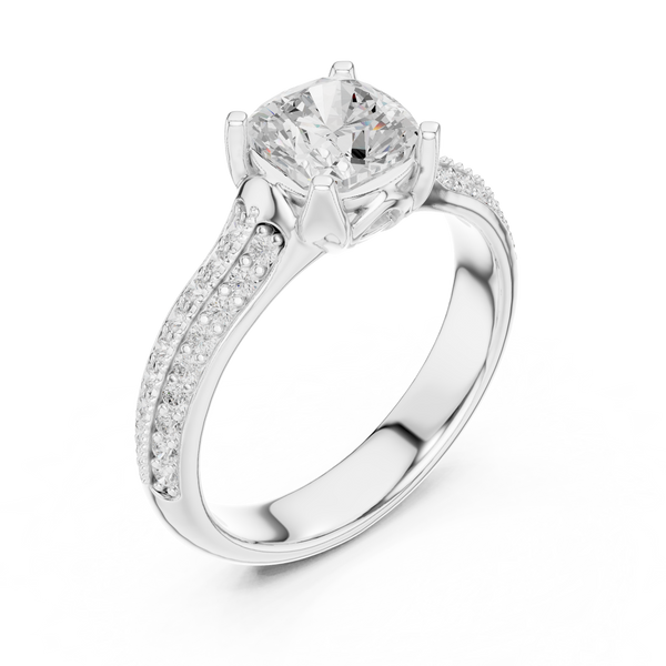 Paeon ring image 10