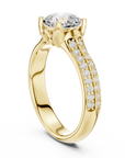 Paeon ring