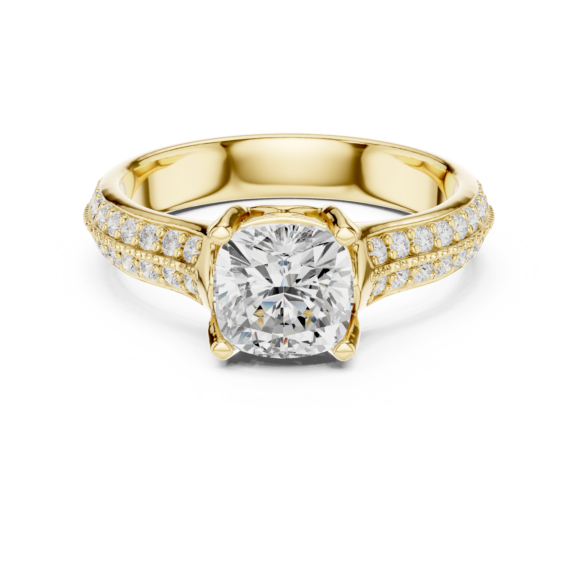 Paeon ring