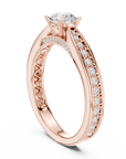 Nyssa ring
