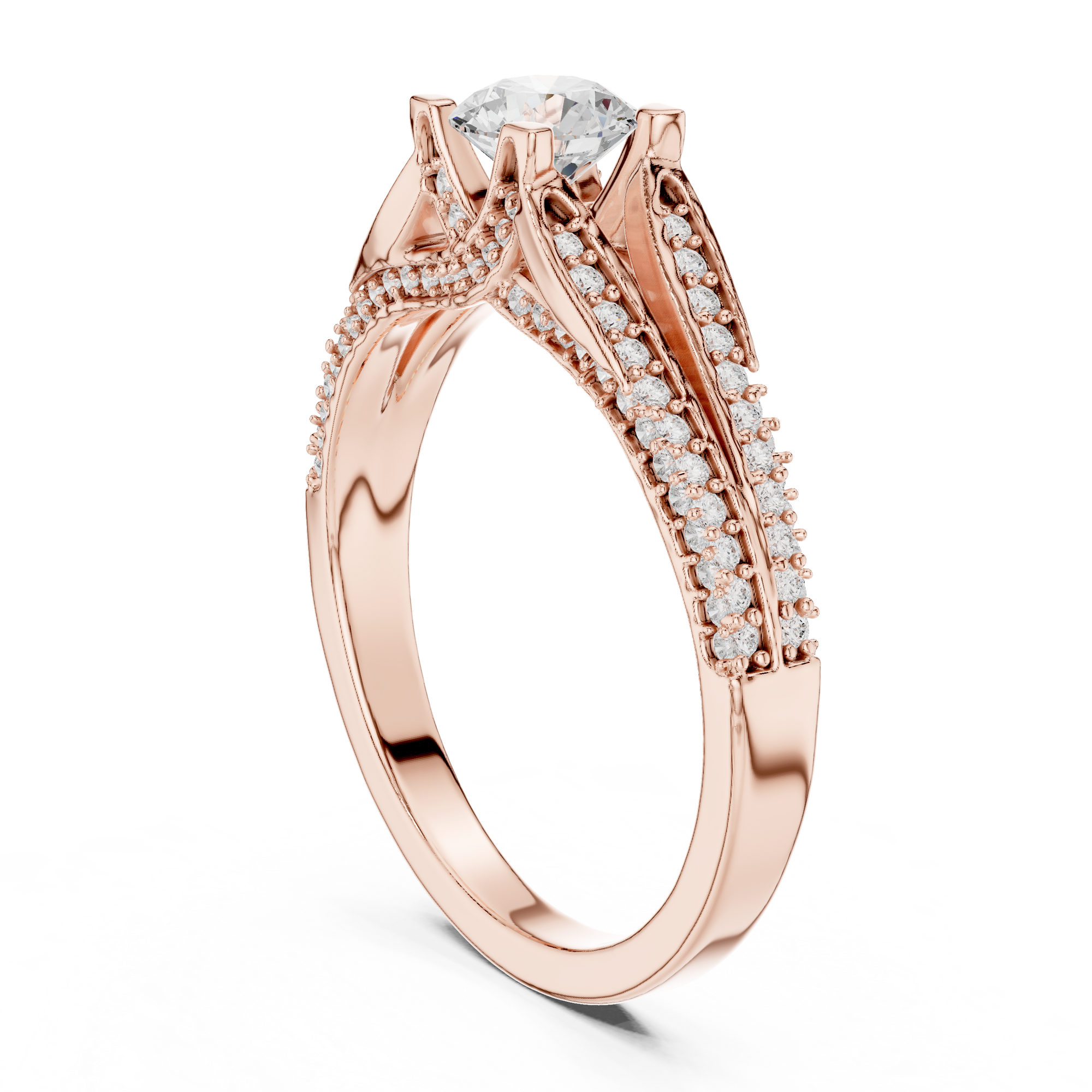 Theron ring