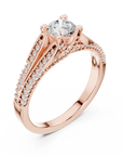 Theron ring