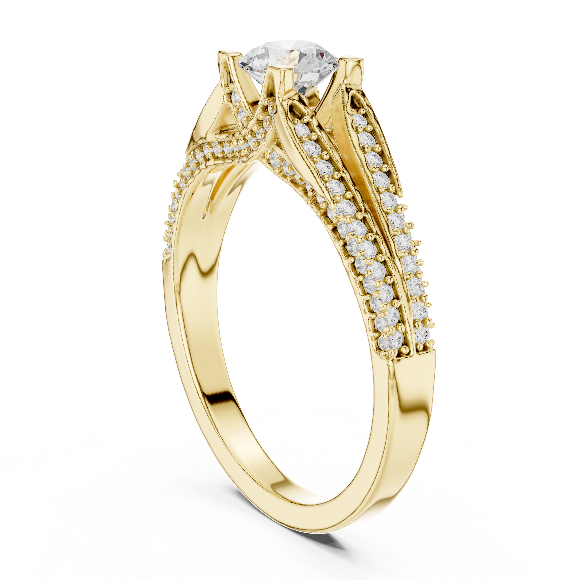 Theron ring