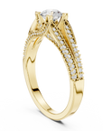 Theron ring