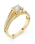 Theron ring