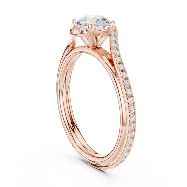 Timaeus ring image 3