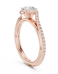 Timaeus ring