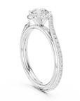 Timaeus ring