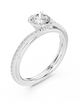 Timaeus ring