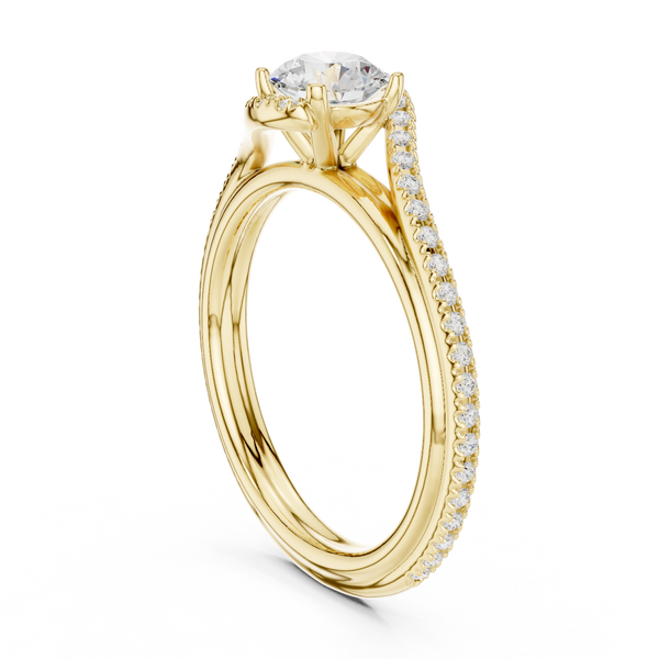 Timaeus ring image 7