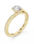 Timaeus ring