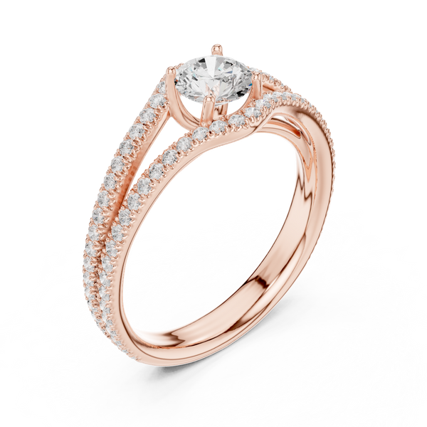 Chryseis ring image 2