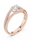 Chryseis ring