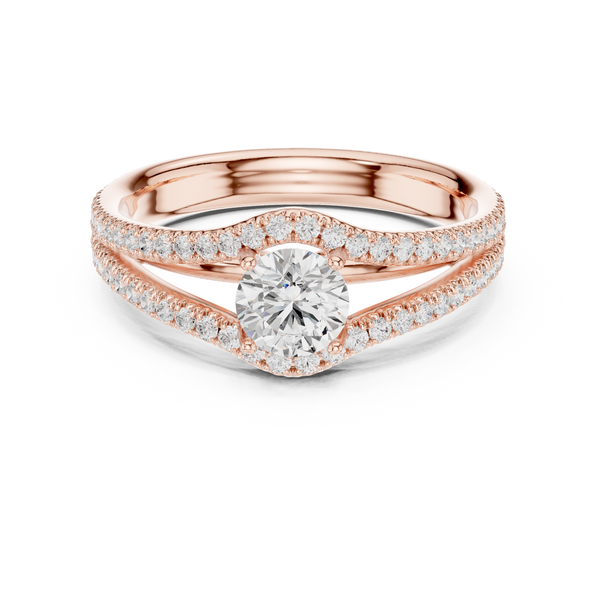 Chryseis ring image 1