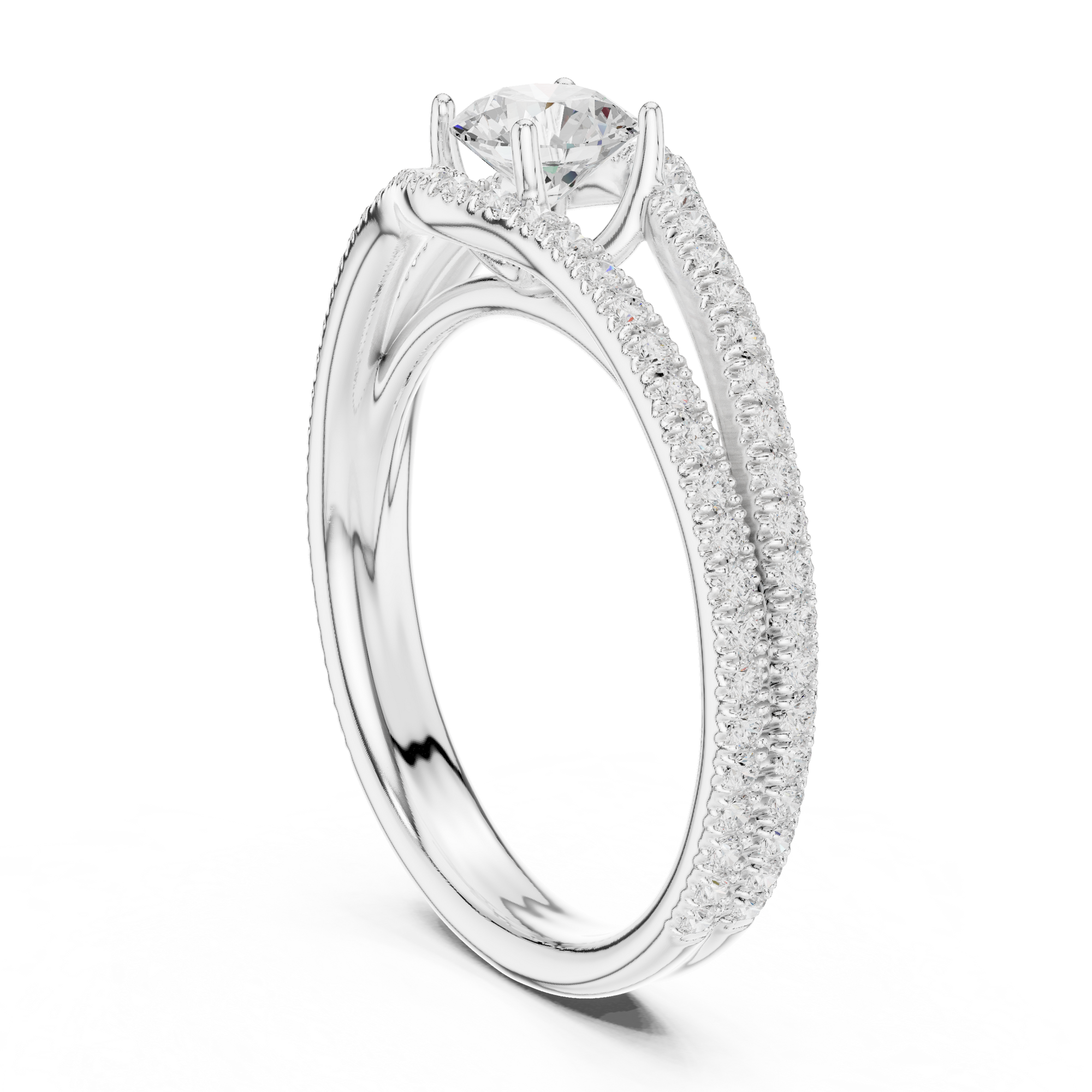 Chryseis ring