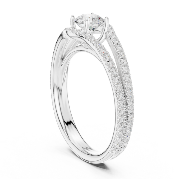 Chryseis ring image 11