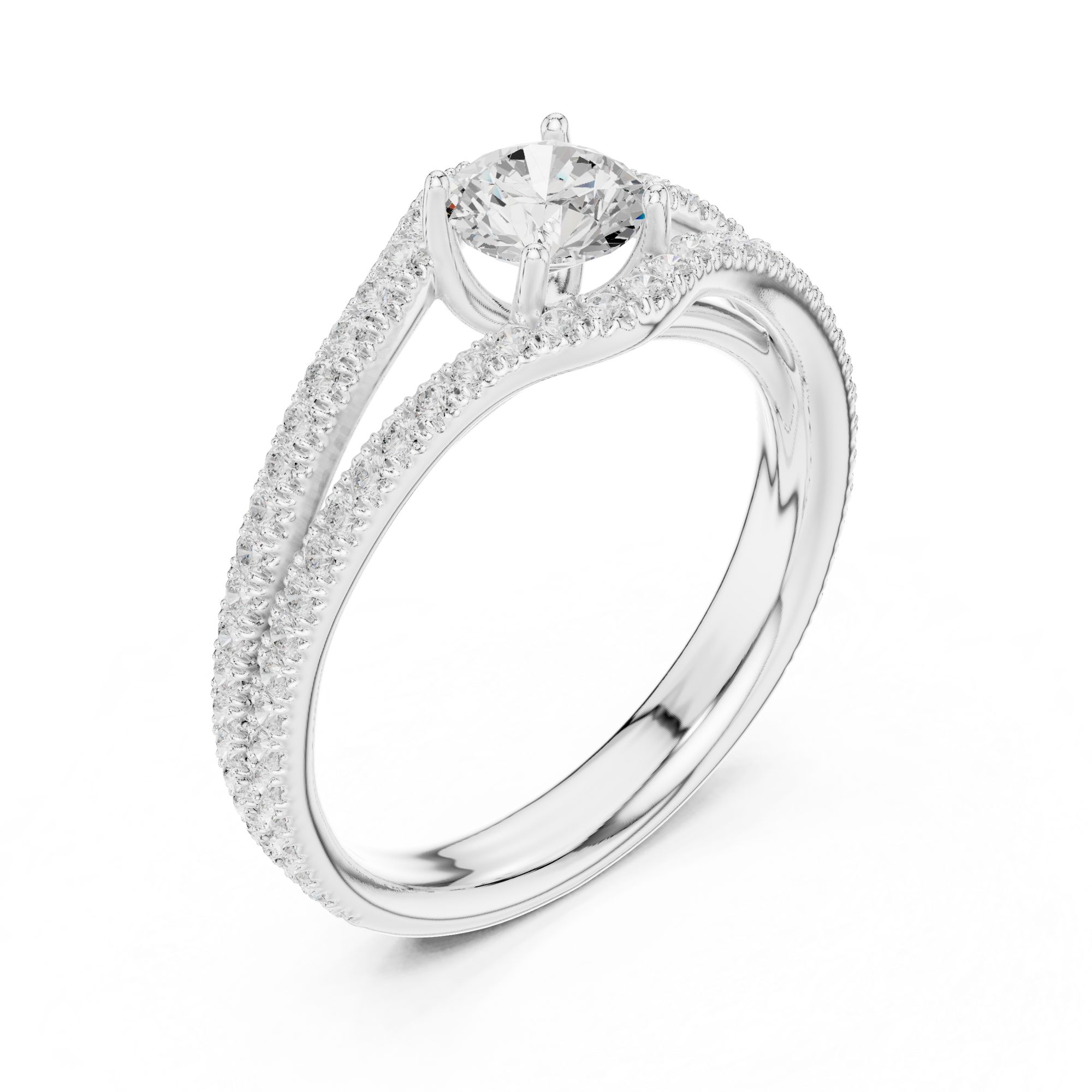 Chryseis ring