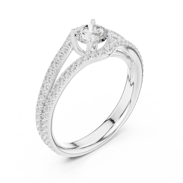 Chryseis ring image 10