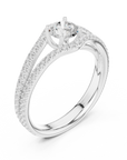 Chryseis ring