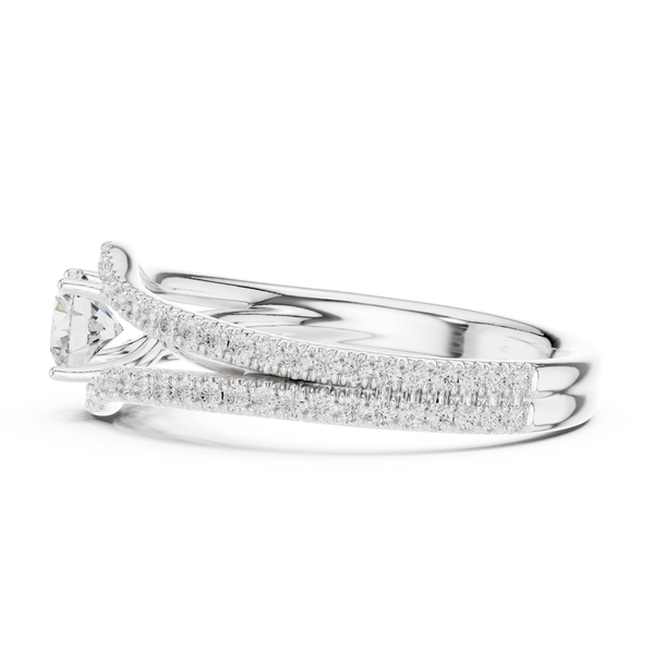 Chryseis ring image 12