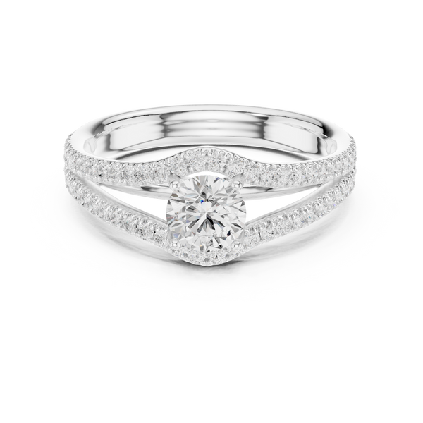 Chryseis ring image 9