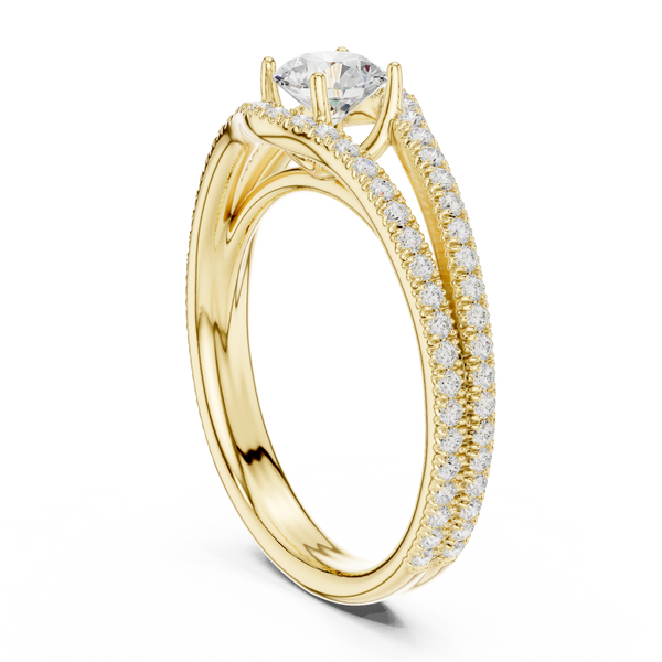 Chryseis ring image 7