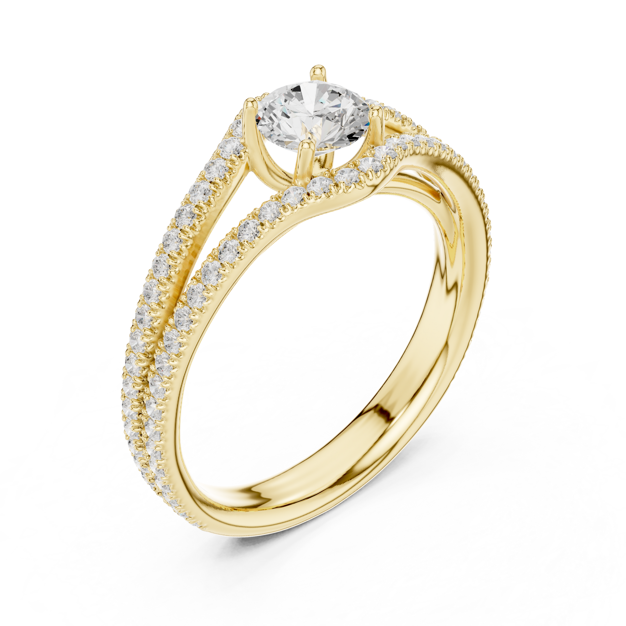Chryseis ring