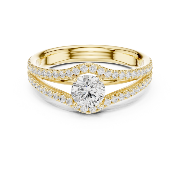 Chryseis ring image 5