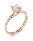 Tiberius ring