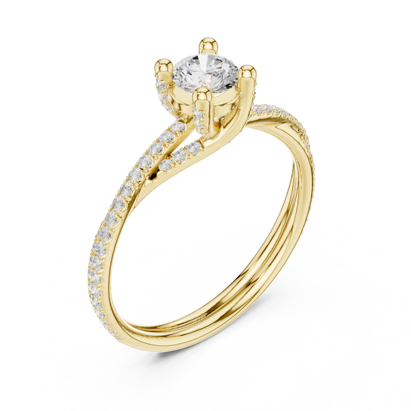 Tiberius ring image 6