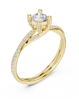Tiberius ring