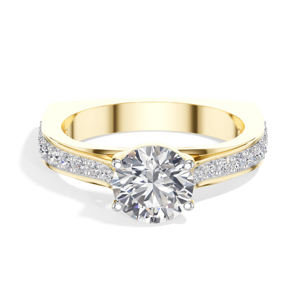 Orlixa Ring