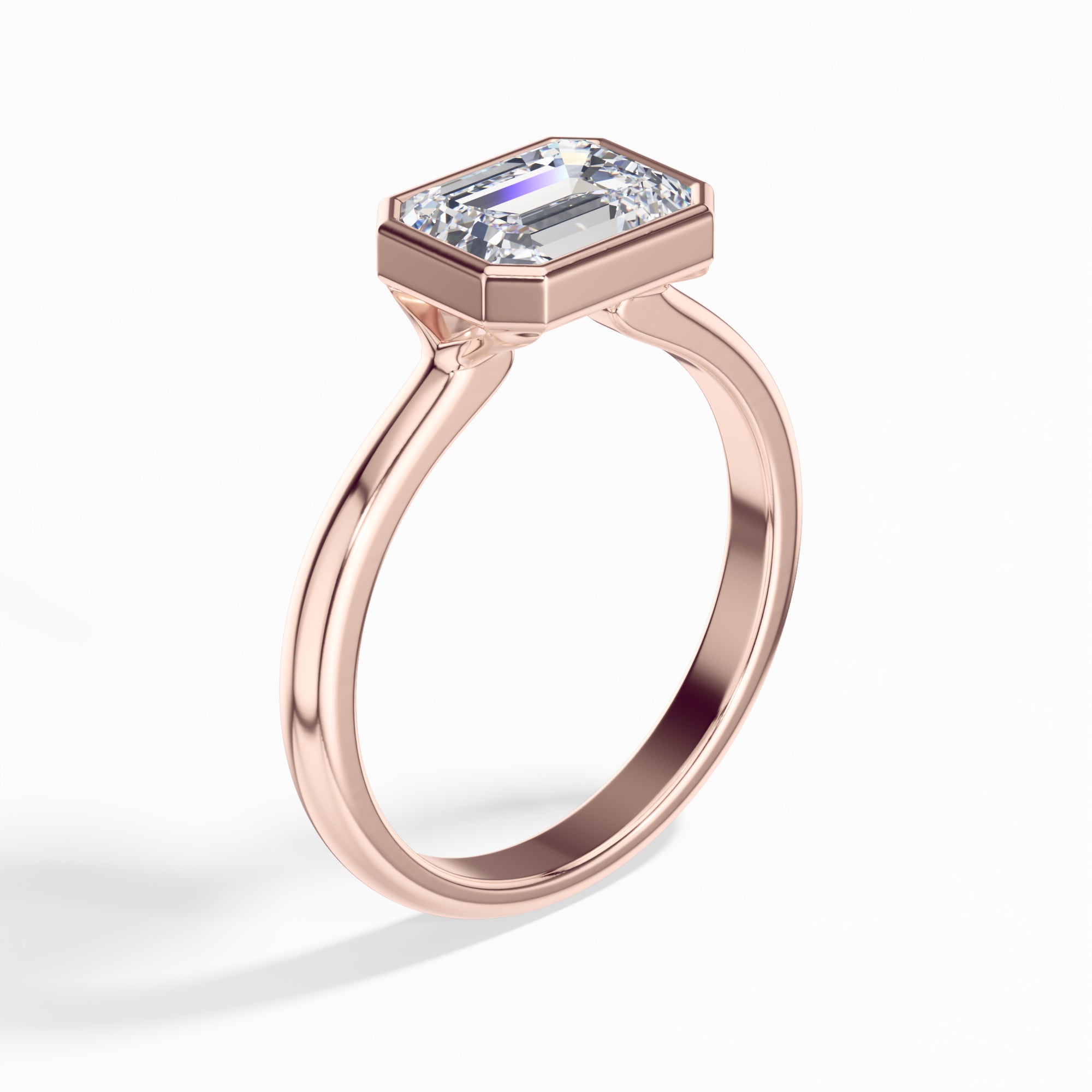 Zyra Ring